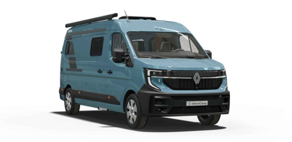 CV630